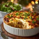 Veggie-Packed Quinoa Casserole Recipe