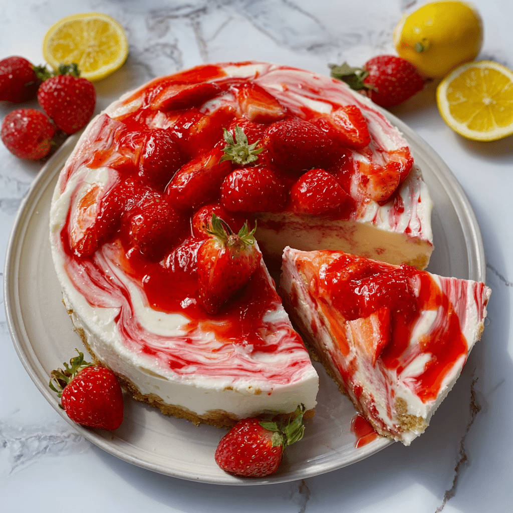 cake Shortbreads Make Sense on a Tuesday Recipe - Recipe Image