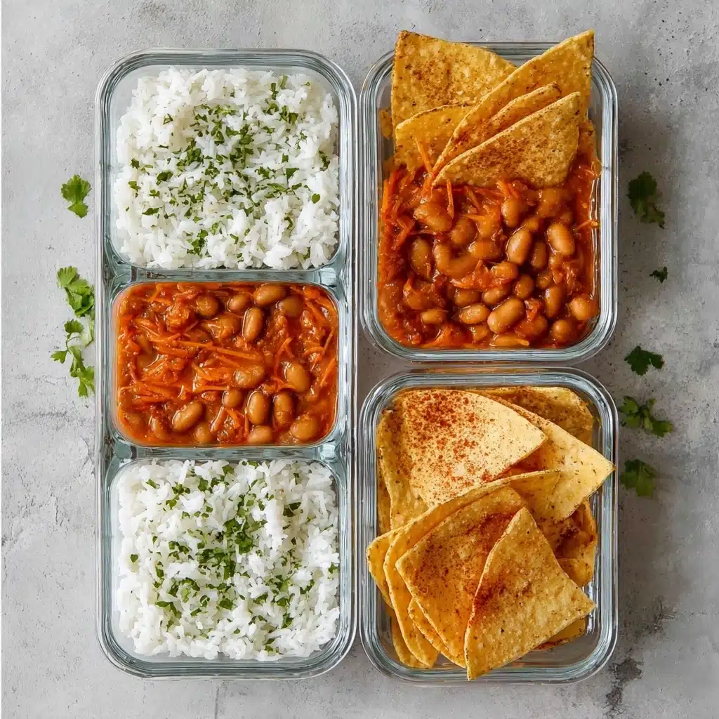 The Best Vegan Chili Recipe - Recipe Image