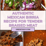 Mexican Birria Recipe