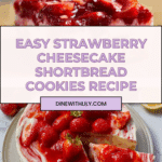cake Shortbreads Make Sense on a Tuesday Recipe
