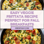 Incredible Frittata Recipe