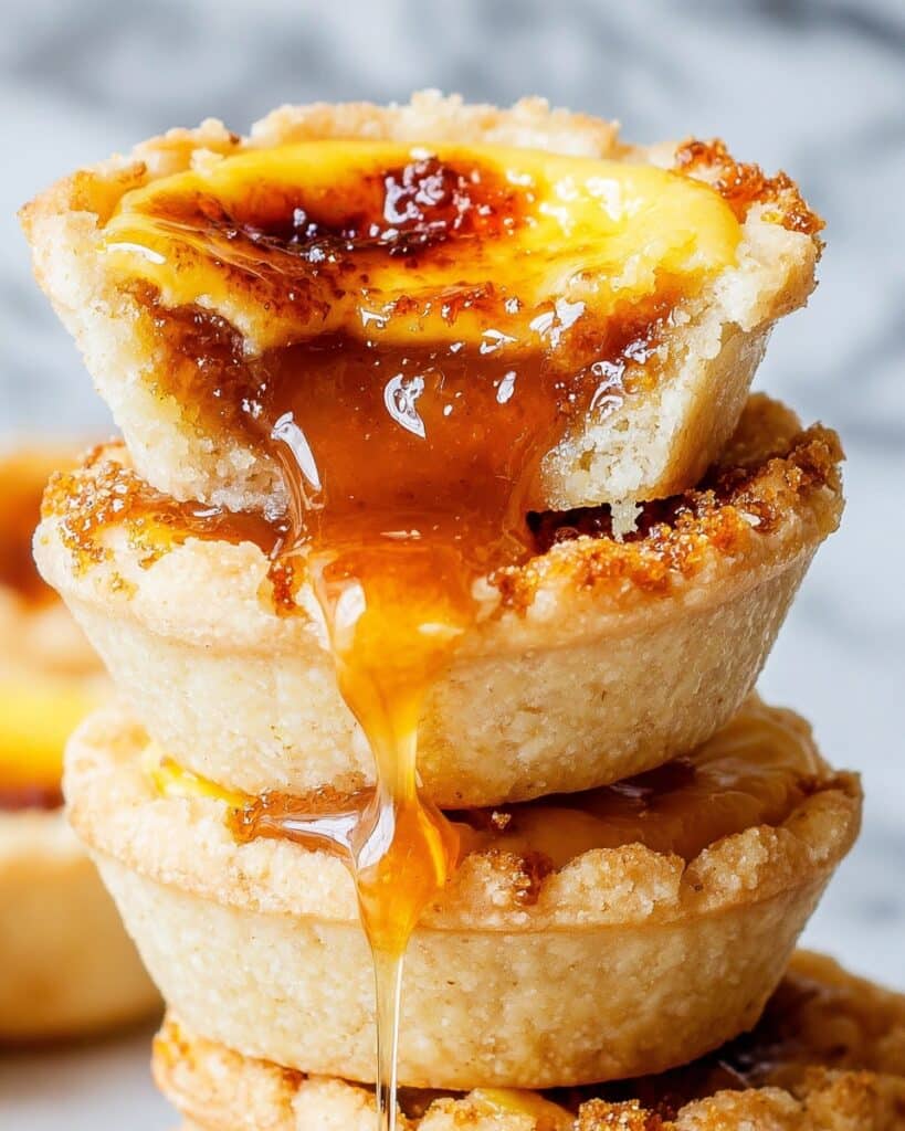 Canadian Butter Tarts Recipe
