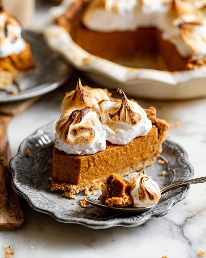 Grandma’s Old Fashioned Sweet Potato Pie Recipe
