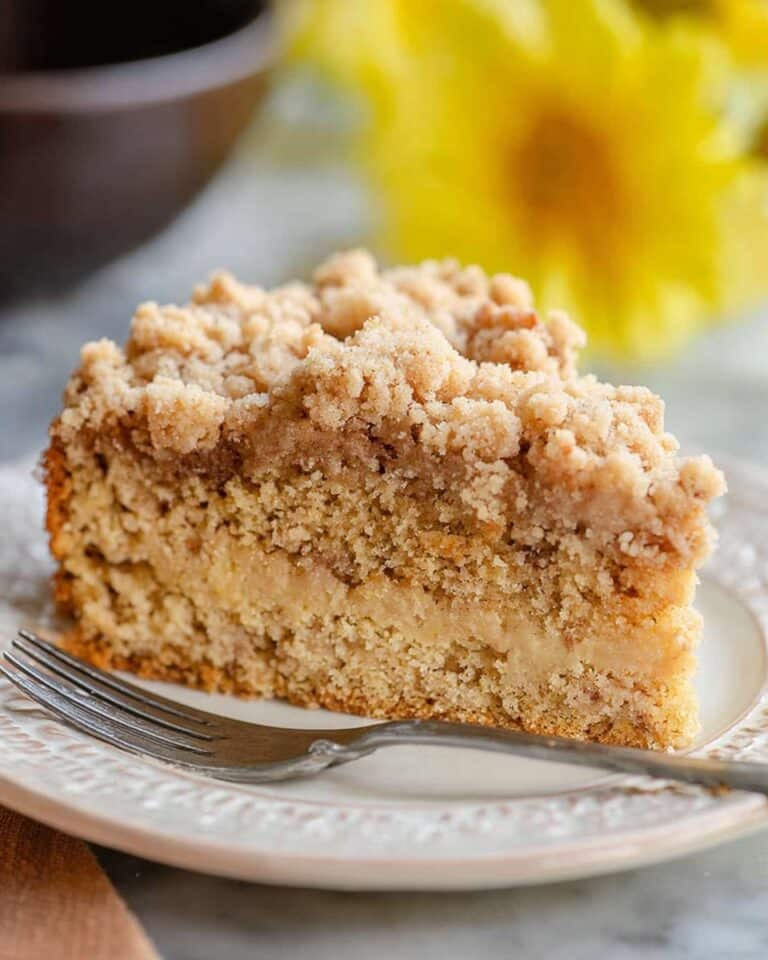 Sweet Potato Cake with Pecan Praline Icing Recipe