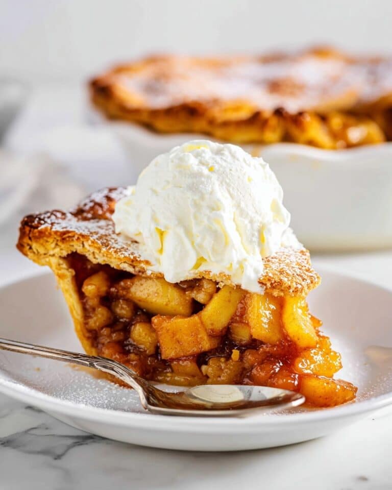 The Best Apple Dumplings Recipe