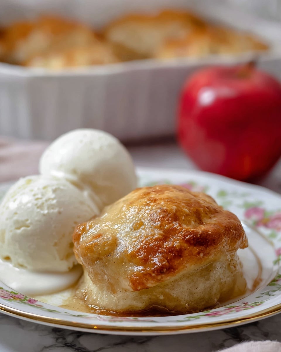 A close-up view of a single slice of chocolate cake placed on a white plate with a silver fork resting beside it. The cake has two layers showing a moist, dense, dark brown interior with small air holes, topped with a smooth, shiny layer of dark chocolate frosting that slightly glistens. In the blurred background, the remaining whole cake on a white cake stand is visible, also covered with the same chocolate frosting and surrounded by scattered hazelnuts around the base. The scene is set on a white marbled surface. photo taken with an iphone --ar 4:5 --v 7