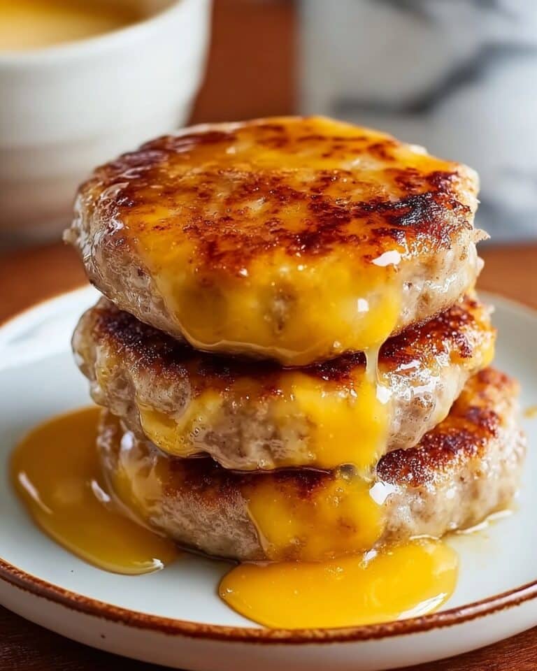 Homemade McGriddle Muffins Recipe