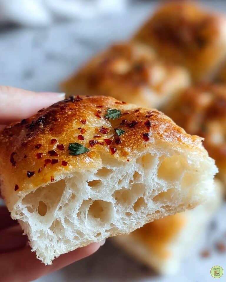 No-Oven Turkish Bread Recipe