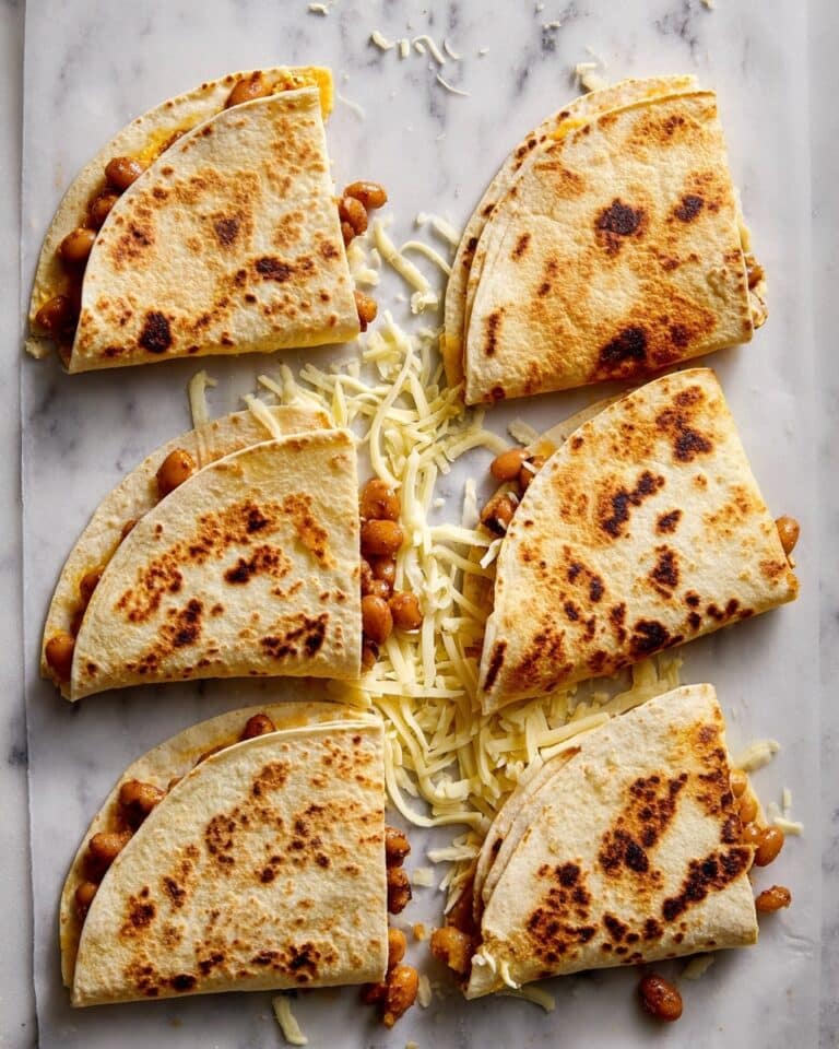 Crispy BBQ Pinto Bean Tacos Recipe