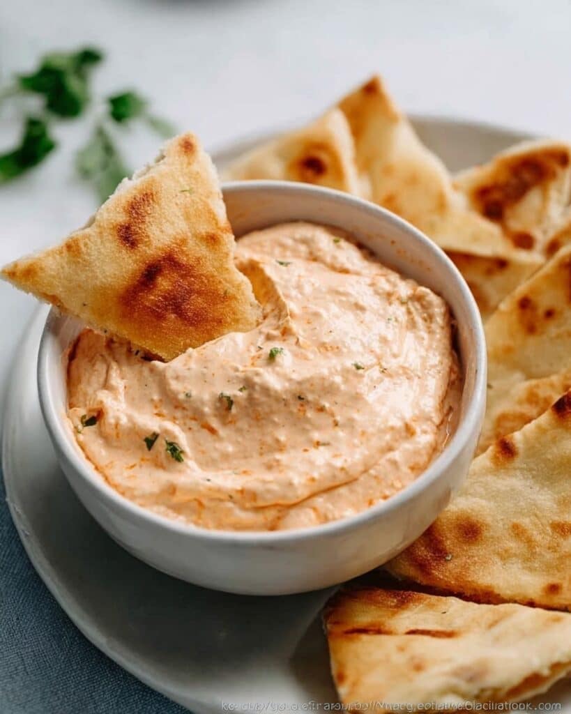 Taco Bell Quesadilla Sauce Recipe