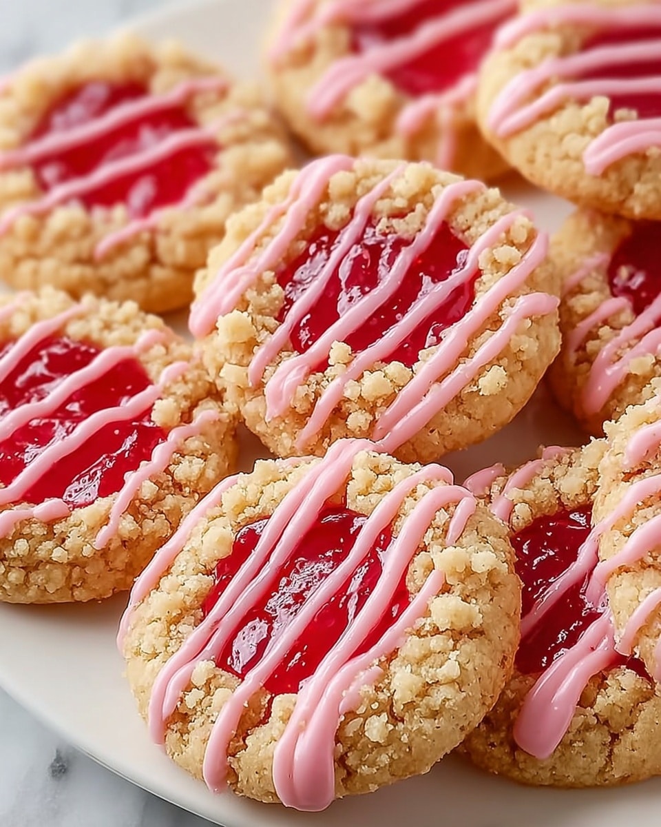 A clear glass bowl filled with a layered dessert. The bottom layer is white and creamy, looking smooth and thick. On top of that are small pieces of bright green kiwi with black seeds, juicy red raspberries, and dark red cherries. Scattered over the fruit is a layer of light brown crunchy granola that looks crisp. Drizzled on the fruit and granola is a shiny, dark honey or syrup, adding a glossy texture to the top. The bowl is sitting on a white marbled surface. photo taken with an iphone --ar 4:5 --v 7