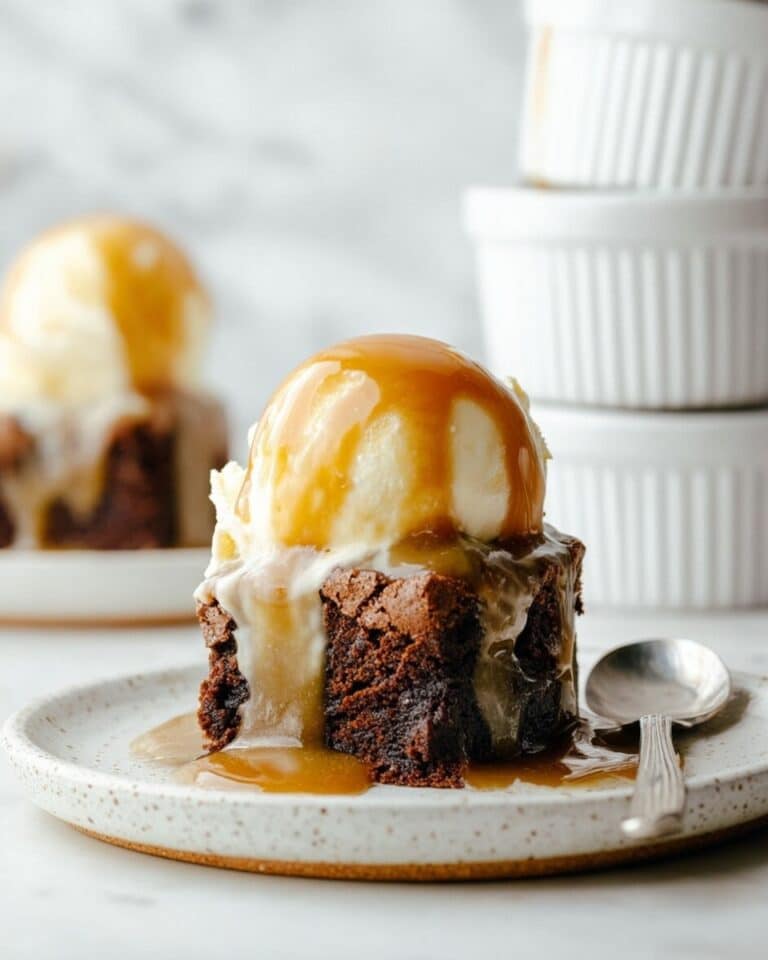 Sticky Toffee Pudding Recipe