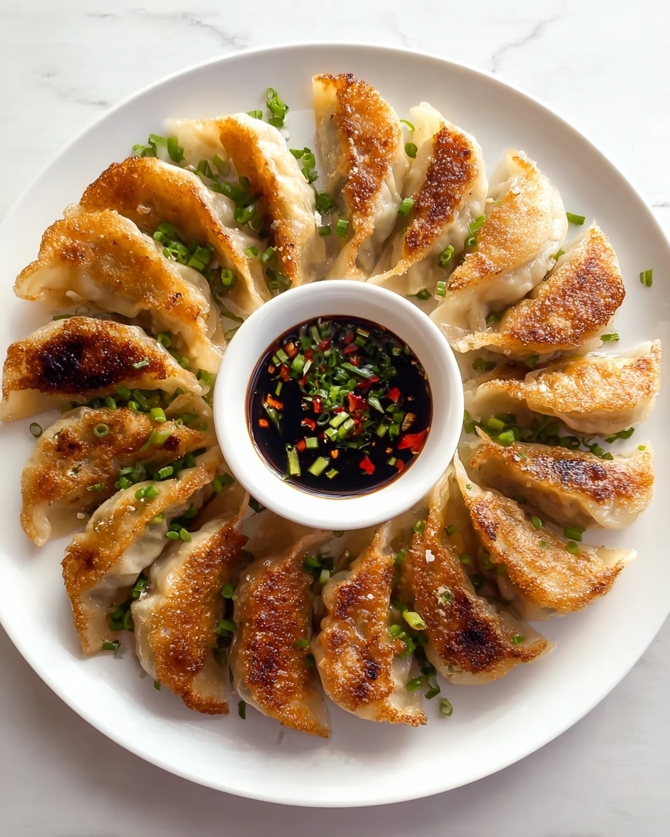 Beef Dumpling Skillet Hack Recipe