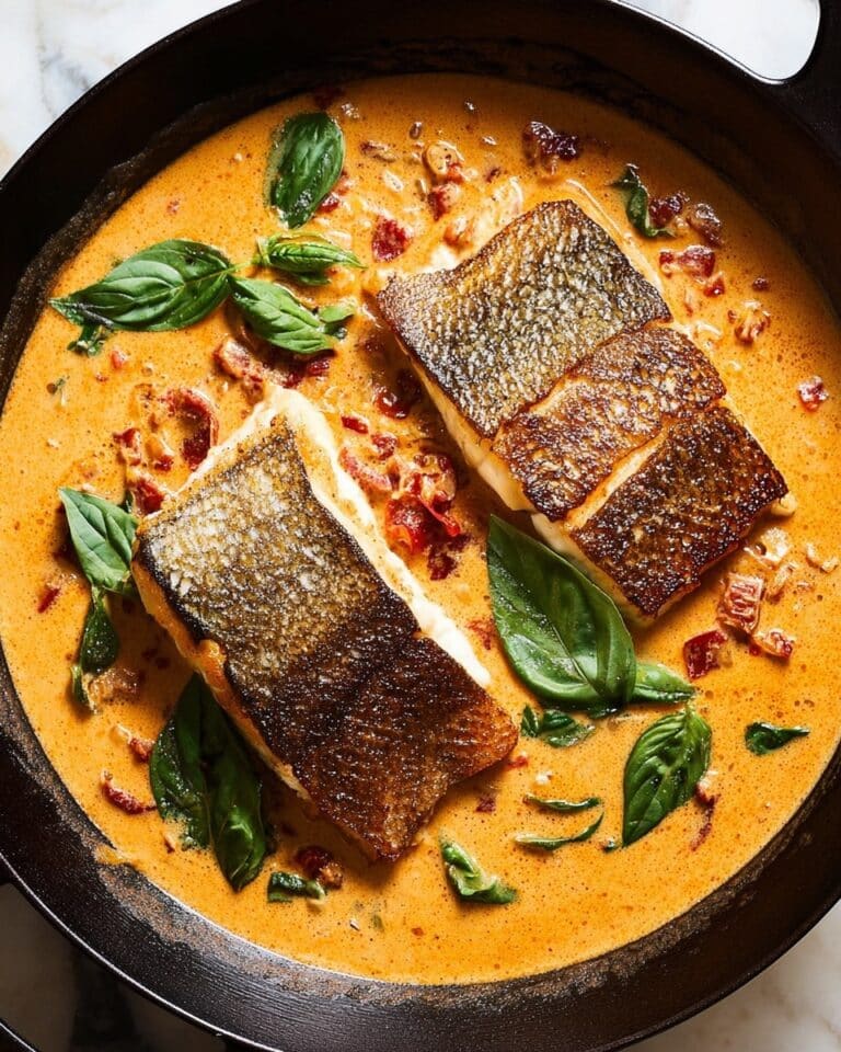 Amazing Marry Me Salmon Recipe