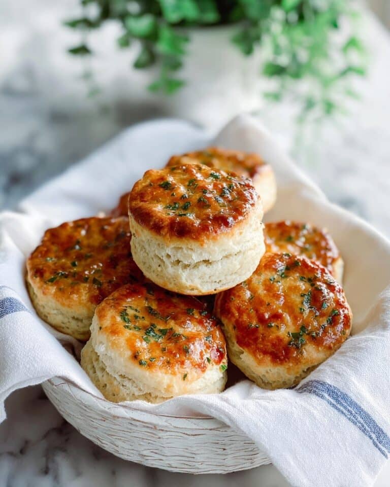 Easy 7 Up Biscuits Recipe