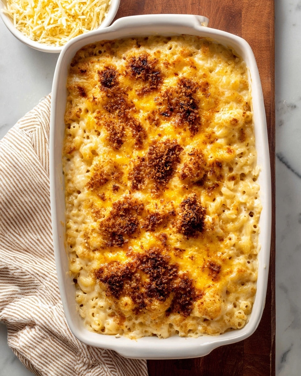 No-Peek Chicken and Rice Casserole Recipe